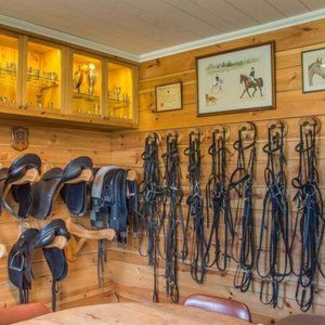 NEW ITEMS/TACK ADDED! Equestrian Items Start Here